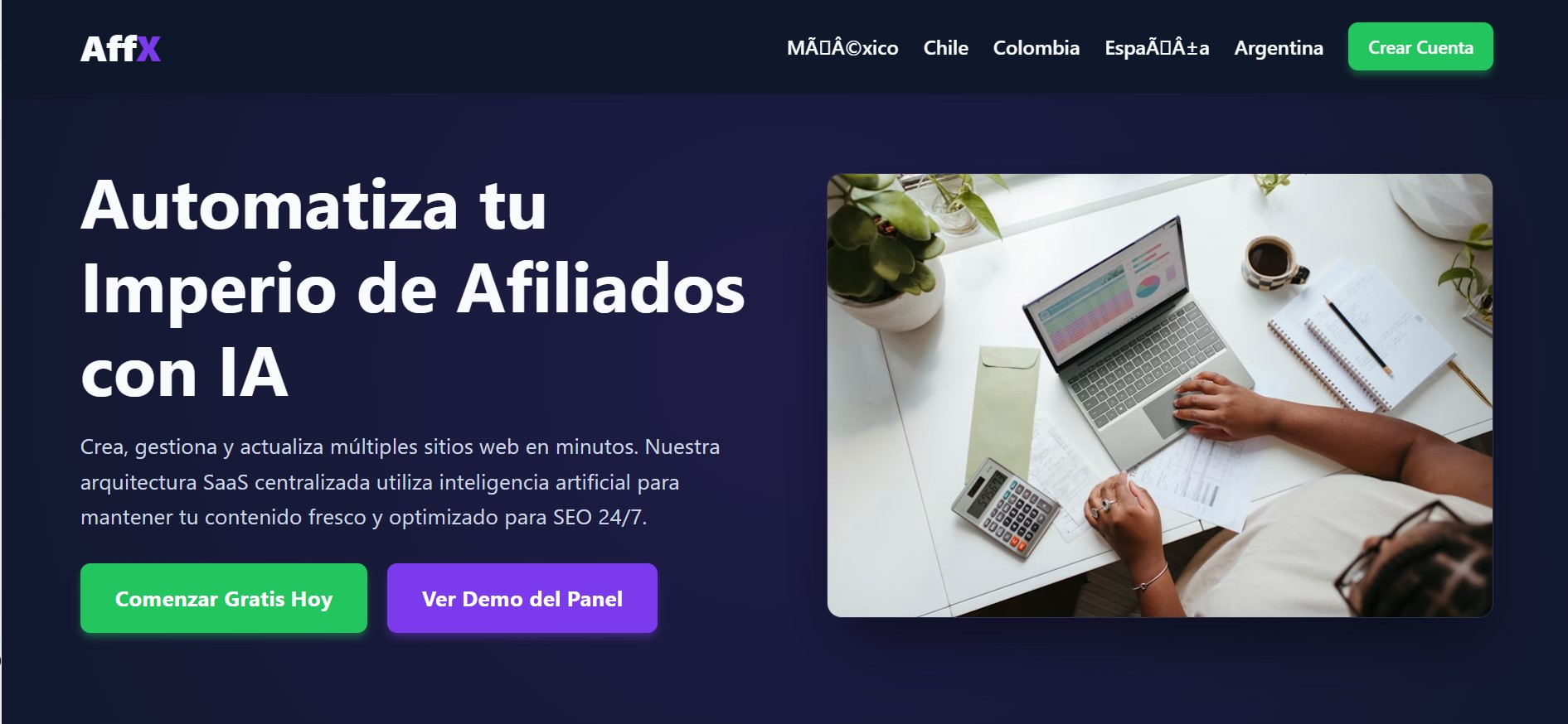 SaaS